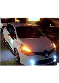 Resim Fiat Fiorino Ayarlı Amerikan Park Modülü Arıza Işığı Korumalı 