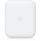 Resim UBIQUITI (UBNT) UbıQuıtı Uap-u7-outdoor, Dualband, 4300mbps, Wifi7, Duvar Tipi, Access Point 