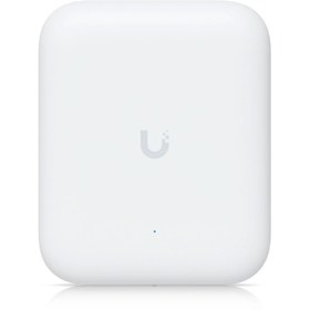 Resim UBIQUITI (UBNT) UbıQuıtı Uap-u7-outdoor, Dualband, 4300mbps, Wifi7, Duvar Tipi, Access Point 