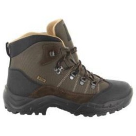 Resim Dockers 215502 Haki Erkek Su Geçirmez Bot 