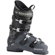 Resim Rossignol Hi-speed 80 Hv - Storm Grey Erkek Gri Kayak Ayakkabısı 