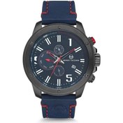 Resim Sergio Tacchini Multi Fonksiyonlu St.10.105.02 Erkek Kol Saati 