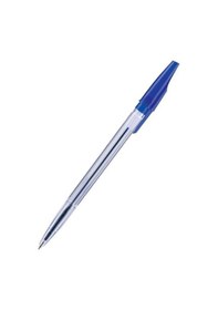 Resim Ark Tükenmez Kalem 1.0 MM 50'li Kutu Mavi Kod:222 