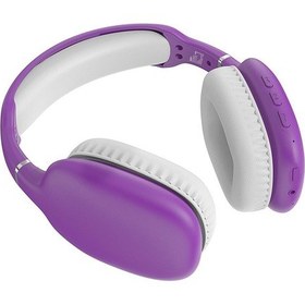 Resim Snopy SN-BT43 Phase Bluetooth Kulak Üstü Kulaklık 