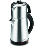 Resim Jasper Emirgan 1.8 L 1500 W Çay Makinesi 