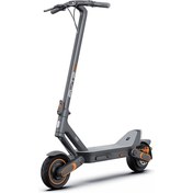 Resim Yadea Elite Prime Elektrikli Scooter Gri 