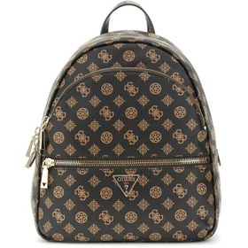 Resim Guess Manhattan II Large Kadın Sırt Çantası HWPG7118330 (HWPG7118330) 