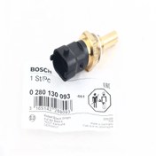 Resim Opel Corsa B 1.2 / 1.4 / 1.6 Su Sıcaklık Sensörü Bosch Marka 1338511 