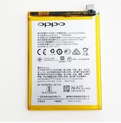 Resim Oppo A5S Batarya Pil 