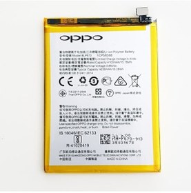 Resim Oppo A5S Batarya Pil 