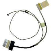 Resim Asus Uyumlu X541UV-GO607T, X543MA-DM12352 Ekran Data Flex Kablosu 