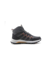Resim North Of Wild North Of Wıld Memory Foam Raca Erkek Spor Füme Bot Siyah 