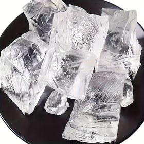 Resim Şeffaf Jel Mum - Kendin Yap Mumlama için Premium Soya Mumu, Kokulu Mumlar ve Takı Yapımı İçin - Berrak, Dayanıklı, Yüksek Kaliteli Jel Mum Ev Dekoru & El Sanatları Yaratıcıları, Mücevher Malzemeleri | Net Berraklık, Mum Yapım Malzemeleri 