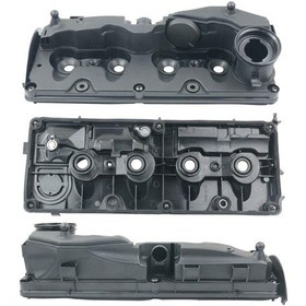 Resim Vw Crafter 2.0 Tdi Külbütör Kapağı+conta 2010- 03l103469f 
