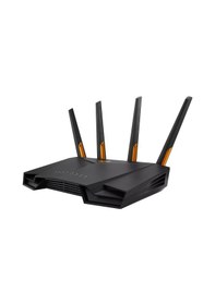 Resim Asus TUF-AX3000 V2 WIFI 6 Ai Mesh VPN Router 