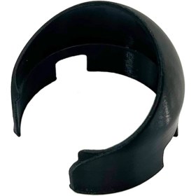 Resim Serendipitous Motosiklet Güneşlik Kılıfı (Yurt Dışından) 