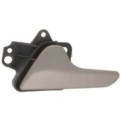 Resim Volkswagen Crafter Ön İç Sol Kapı Kolu 2E0837019 A9067600161 