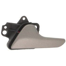 Resim Volkswagen Crafter Ön İç Sol Kapı Kolu 2E0837019 A9067600161 