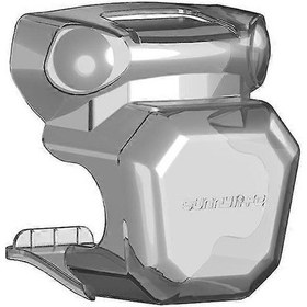 Resim Mavic3 Pro Lens Kapağı Gimbal Sensörü Entegre Koruyucu Kapak Taşınabilir İha Aksesuarları 