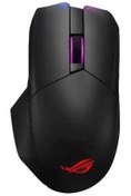Resim ASUS Rog Chakram Rgb Kablolu Mouse 16000 Dpı Sensör Mouse 