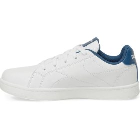 Resim Reebok Royal Complete Cln Beyaz Erkek Çocuk Sneaker 