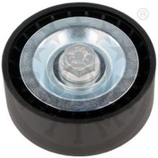 Resim Optımal 0-n2303 - Saptirma /kilavuz Makarasi Kanalli V-kayisi B- 