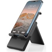 Resim Bix Saiji S0 Ayarlanabilir Telefon Tutucu Stand 