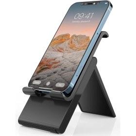 Resim Bix Saiji S0 Ayarlanabilir Telefon Tutucu Stand 