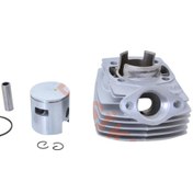 Resim Peugeot Silindir Komple 46,00 Mm Tek Segman Aırsal 