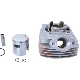 Resim Peugeot Silindir Komple 46,00 Mm Tek Segman Aırsal 