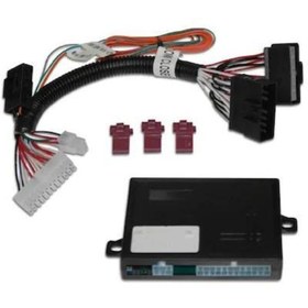 Resim UMT AUTO PARTS Cam Sunroof Ayna Kapatma Modülü Captiva Full Set Ithal Ürün 