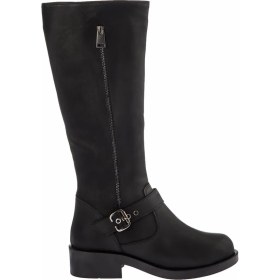 Resim Fox Shoes Siyah Kadın Çizme E674270509 
