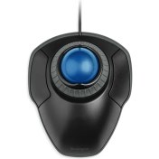 Resim Kensington Orbit Kaydırma Halkalı Iztopu Kablolu Mouse Wired USB 