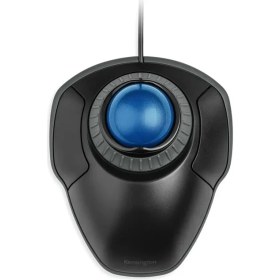 Resim Kensington Orbit Kaydırma Halkalı Iztopu Kablolu Mouse Wired USB 