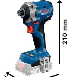Resim Nisar Store Gdr 18V-215 Akülü Darbeli Somun Sıkma 