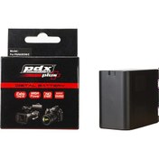 Resim Pdx Panasonic D28s Batarya Pil 8700mAh MD9000, MD10000, MDH2, AG-AC8 