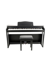 Resim Lichtenberg Ldp-17bk Dijital Piyano Kulaklık Ve Tabure Hediyeli 