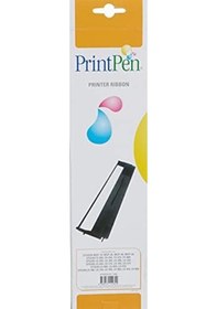 Resim Epson Lq-800 & Lx-300,350 Siyah Muadil Nokta Vuruşlu Yazıcı Şeridi 