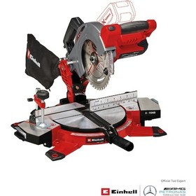 Resim Einhell TE-MS 18/210 Li - Solo Akülü Gönye Testere - 4300890 