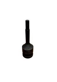 Resim T40 Havalı Tork Lokma 1/2 Uzun Tip 