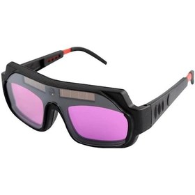 Resim Otomatik Kararan Kaynak Gözlüğü 