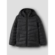 Resim Name It Nkfmarble Unisex Çocuk Şişme Mont 13241672 (13241672) 