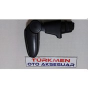 Resim Fıat Fıorıno 2007 Sonrası Kolçak Siyah 