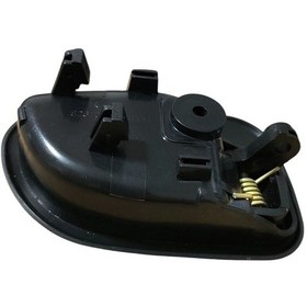 Resim Hyundai Accent İçin İç Kapı Kolu - Sol Oem: 82610-22000 