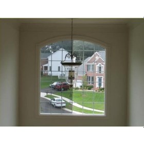 Resim Amerikan Cam Filmi Isı Yalıtımlı Açık Ton 75 Cm X 