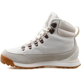 Resim The North Face W Back-to-berkeley Iv Wp Kadın Outdoor Ayakkabısı Nf0a8179wıd1 Krem Nf0a8179wıd1 Krem 