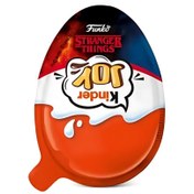 Resim Kinder Joy Stranger Things 20g 