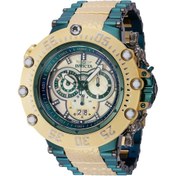Resim Invicta Subaqua 0.1092 Karat Shutter Erkek Kol Saati 52 MM Titanium 39951 