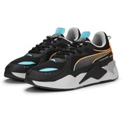 Resim Puma Rs-x 3d Erkek Snaker 