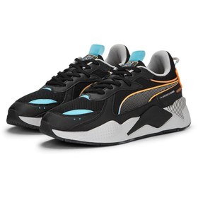 Resim Puma Rs-x 3d Erkek Snaker 